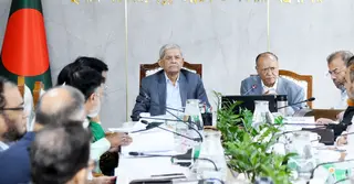 দূষণ নিয়ন্ত্রণে সমন্বিত উদ্যোগ জরুরি: স্থানীয় সরকারমন্ত্রী